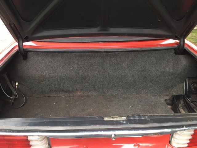 1977 Mercedes-Benz SL-Class - photo 4