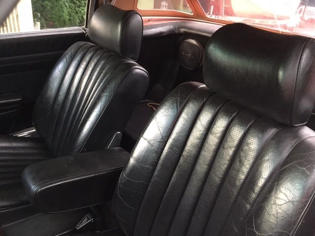 1977 Mercedes-Benz SL-Class - photo 6