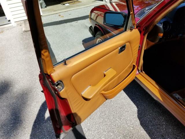 1977 Mercedes-Benz 300-Series - photo 10