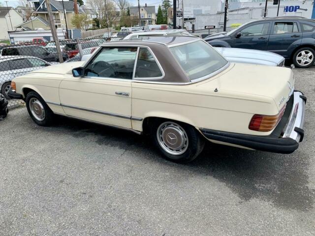 1977 Mercedes-Benz SL-Class No Reserve - photo 2