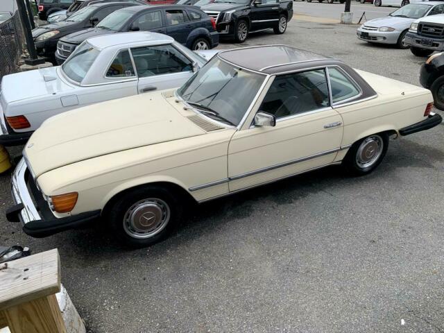 1977 Mercedes-Benz SL-Class No Reserve - photo 3