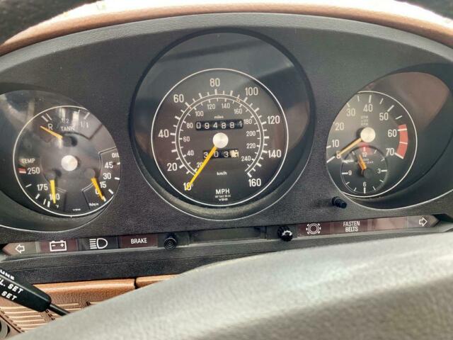 1977 Mercedes-Benz SL-Class No Reserve - photo 8