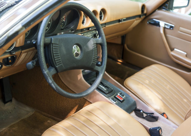 1977 Mercedes-Benz SL-Class - photo 3