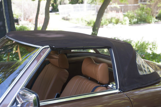 1977 Mercedes-Benz SL-Class - photo 6