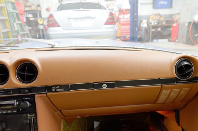 1977 Mercedes-Benz SL-Class - photo 13