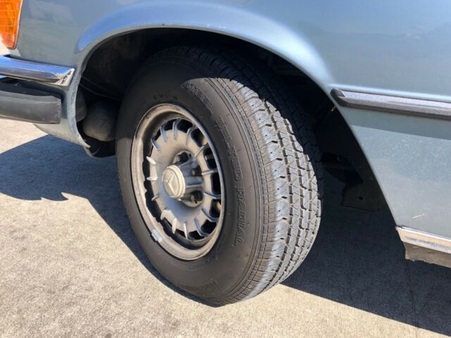 1977 Mercedes-Benz Other - photo 5