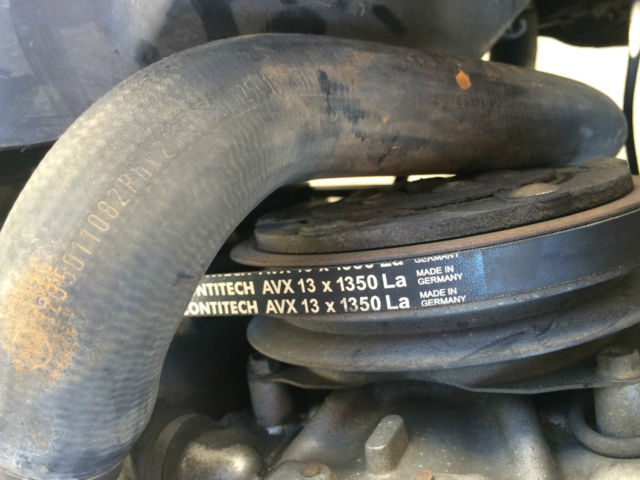1977 Mercedes-Benz 200-Series 240d - photo 13