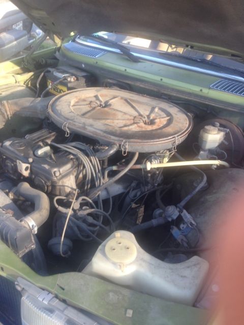 1977 Mercedes-Benz 200-Series - photo 4