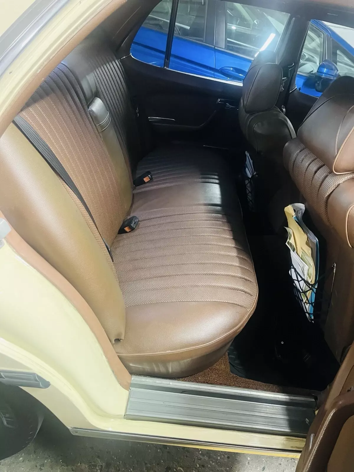 1977 Mercedes-Benz 280SE Many Upgrades +! - photo 10
