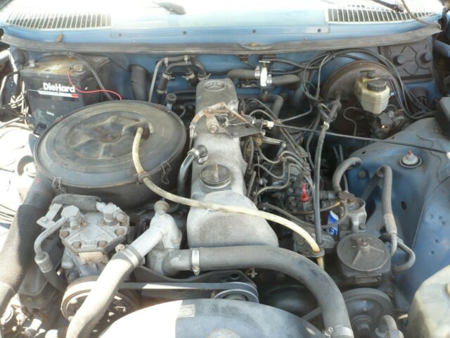1977 Mercedes-Benz 300-Series 300D- - photo 10