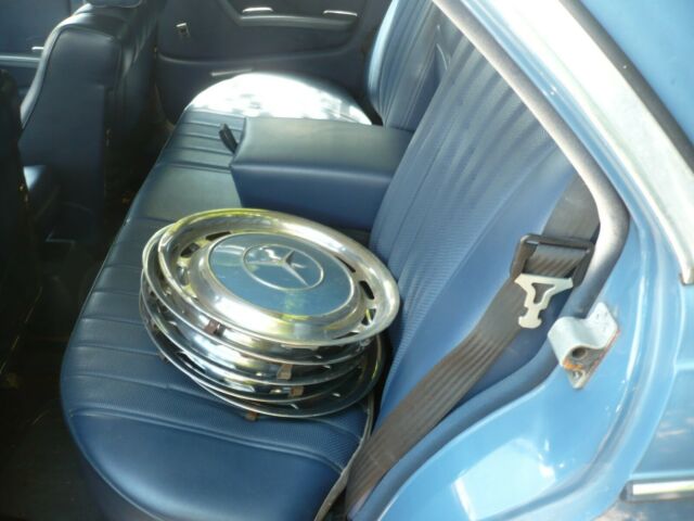 1977 Mercedes-Benz 300-Series 300D- - photo 5