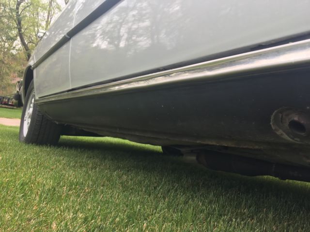1977 Mercedes-Benz 400-Series - photo 10