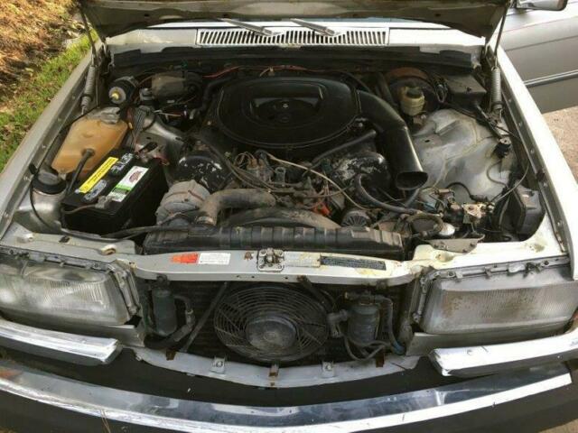 1977 Mercedes-Benz 400-Series 6.9 / 77,562 Actual Miles - photo 10