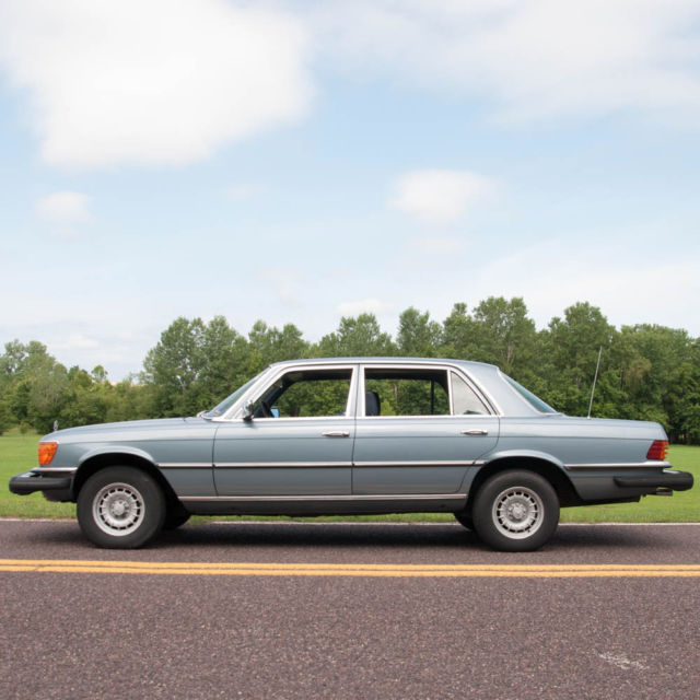 1977 Mercedes-Benz Other 450 SEL 6.9 - photo 2
