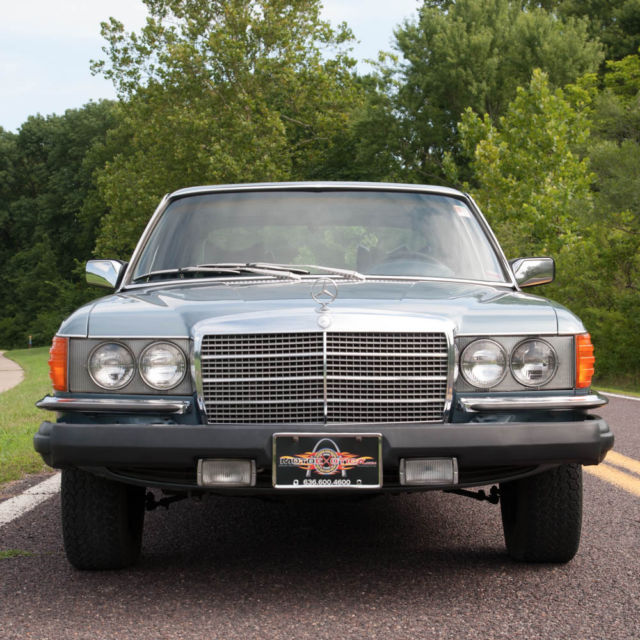 1977 Mercedes-Benz Other 450 SEL 6.9 - photo 3