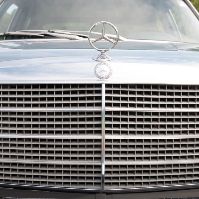 1977 Mercedes-Benz Other 450 SEL 6.9 - photo 4