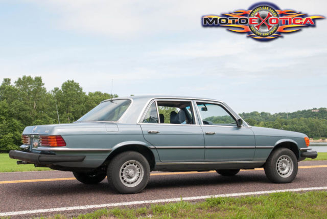 1977 Mercedes-Benz Other 450 SEL 6.9 - photo 6
