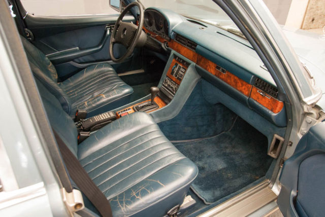 1977 Mercedes-Benz Other 450 SEL 6.9 - photo 9