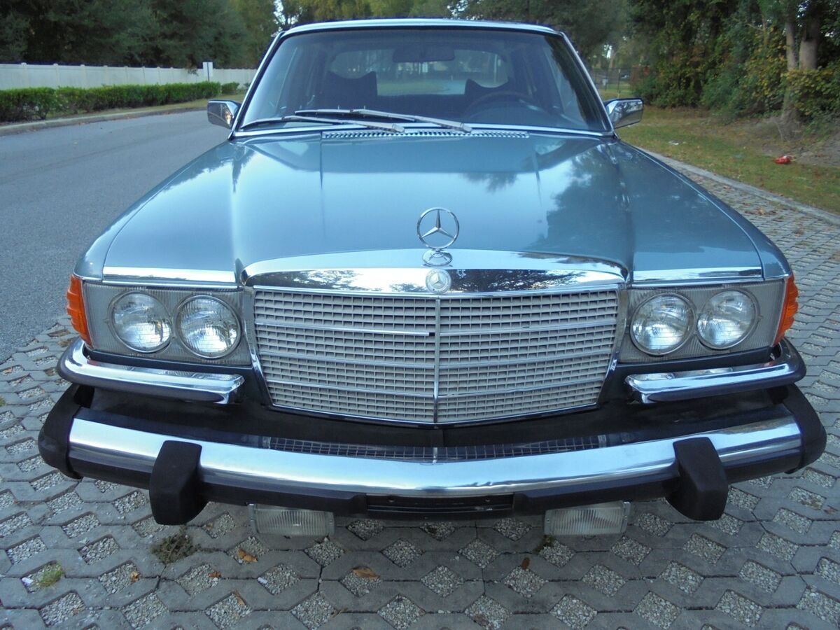 1977 Mercedes-Benz Other Premium - photo 5