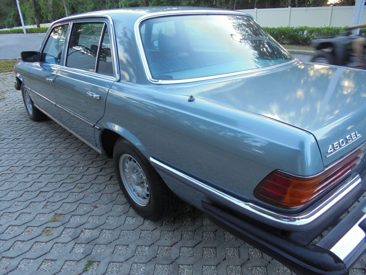 1977 Mercedes-Benz Other Premium - photo 6