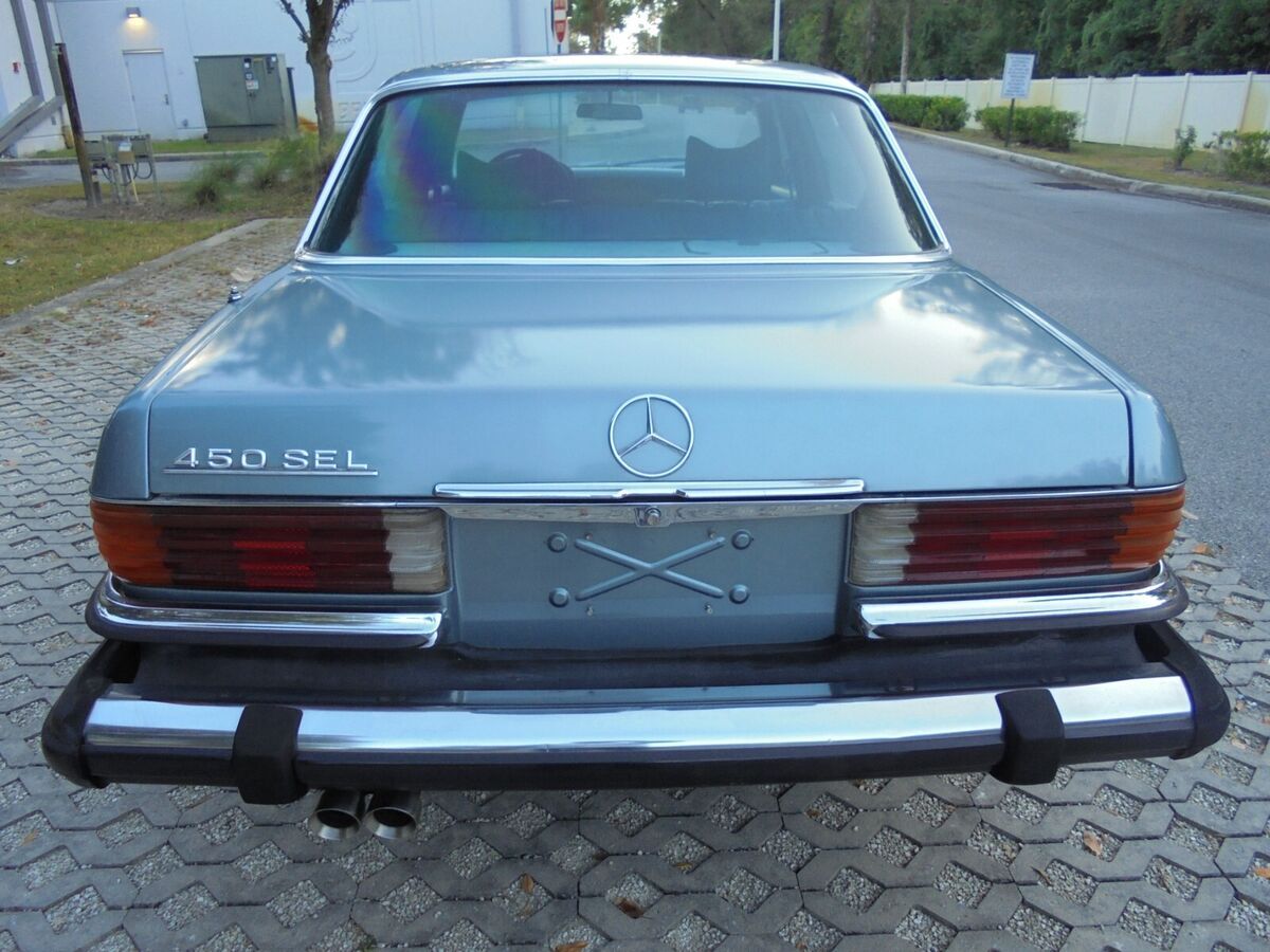 1977 Mercedes-Benz Other Premium - photo 8