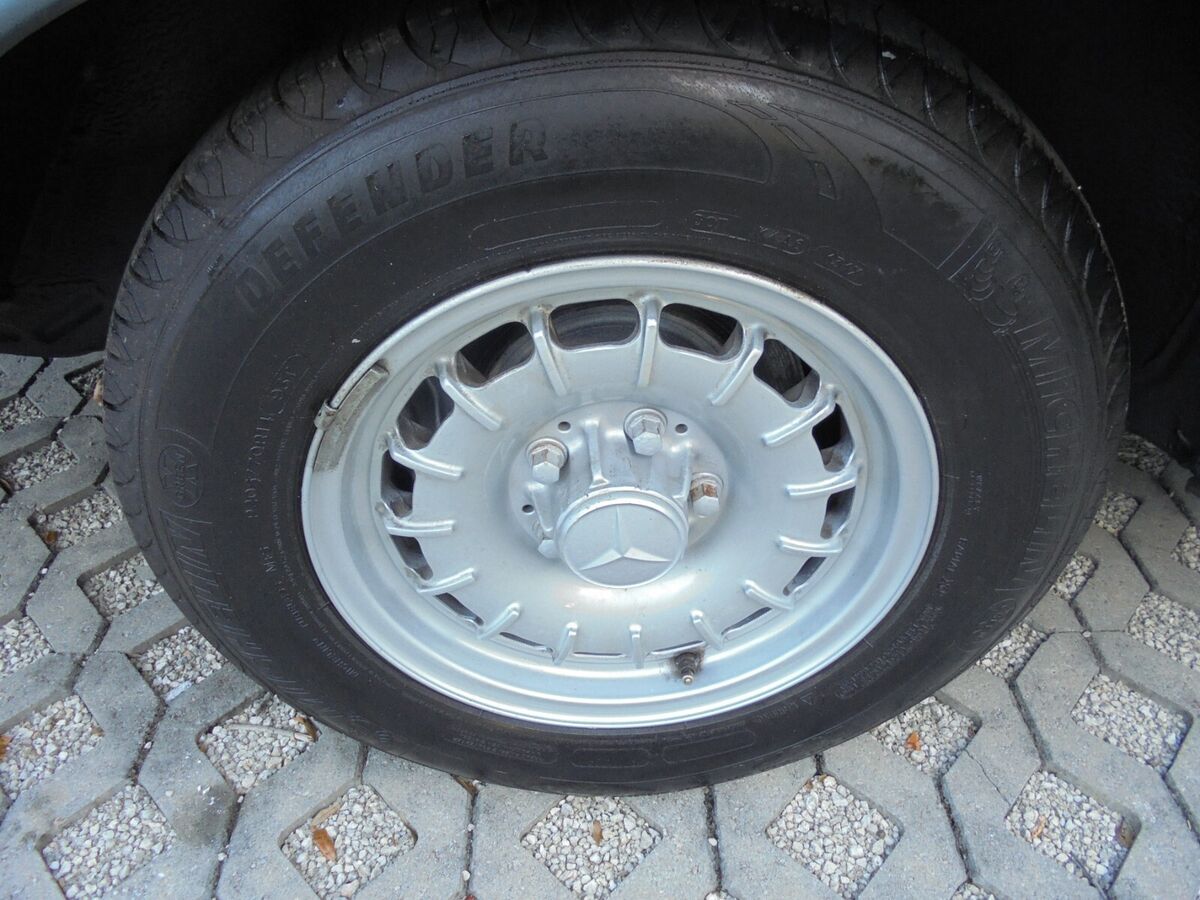 1977 Mercedes-Benz Other Premium - photo 11