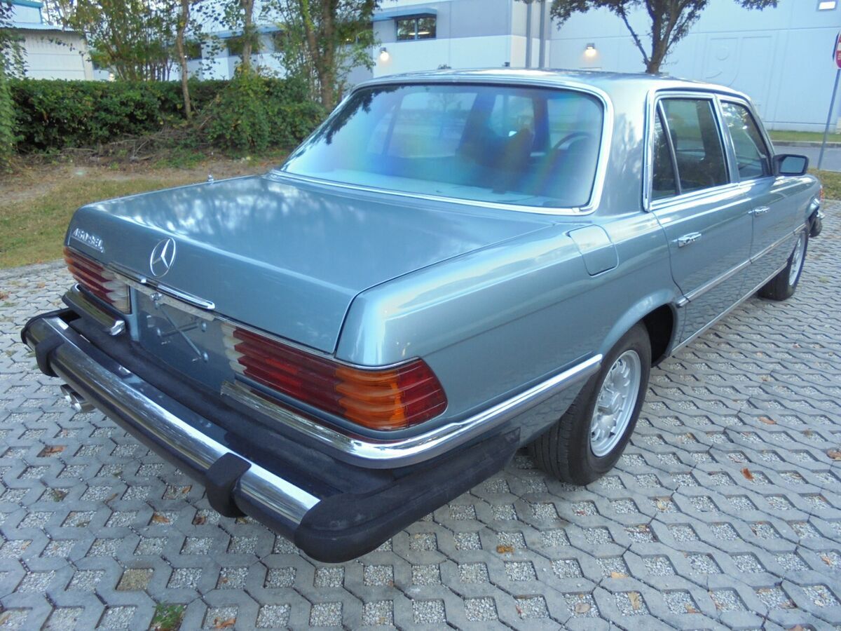 1977 Mercedes-Benz Other Premium - photo 7