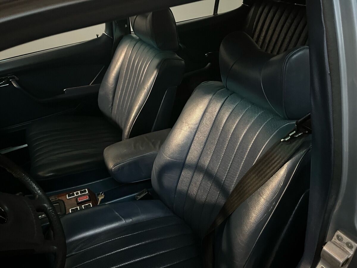 1977 Mercedes-Benz 450 SEL - photo 9