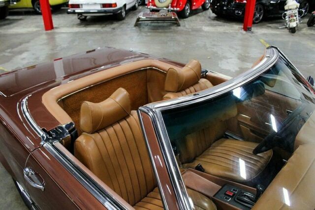 1977 Mercedes-Benz SL-Class -- - photo 10