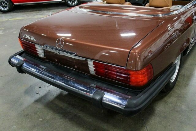1977 Mercedes-Benz SL-Class -- - photo 11
