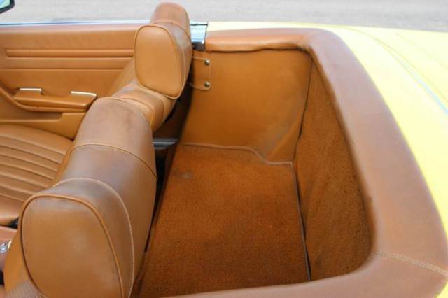 1977 Mercedes-Benz SL-Class - photo 11