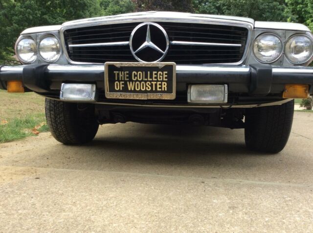 1977 Mercedes-Benz SL-Class SL - photo 10