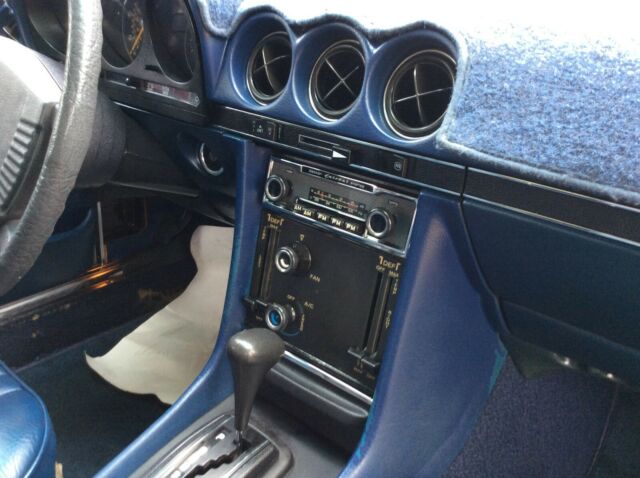 1977 Mercedes-Benz SL-Class SL - photo 12