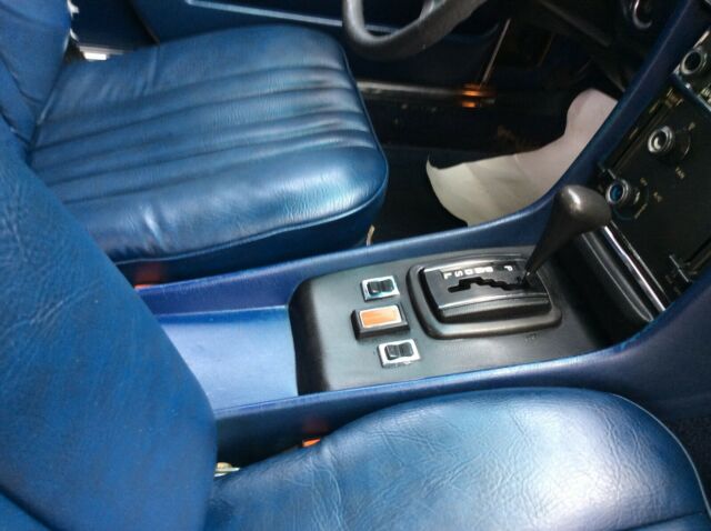 1977 Mercedes-Benz SL-Class SL - photo 13