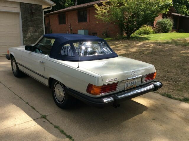 1977 Mercedes-Benz SL-Class SL - photo 7