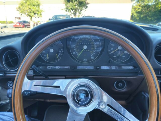 1977 Mercedes-Benz SLS AMG - photo 11