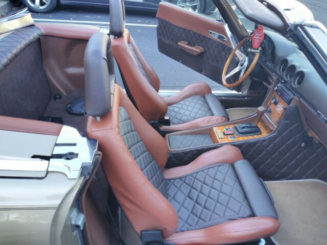 1977 Mercedes-Benz SLS AMG - photo 4
