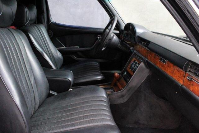 1977 MERCEDES - BENZ 450SEL LIMOSINE 450SEL 6.9 - photo 5