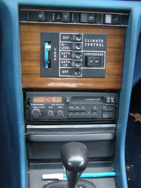 1977 Mercedes-Benz S-Class - photo 7
