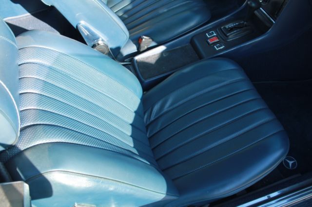 1977 Mercedes-Benz SL-Class 450SL - photo 11