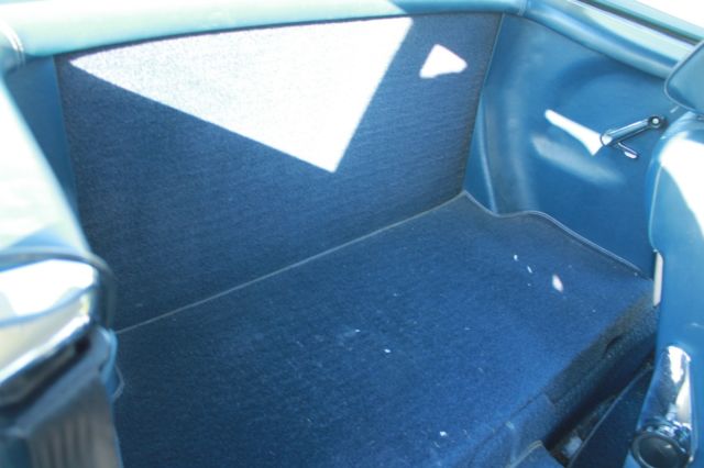 1977 Mercedes-Benz SL-Class 450SL - photo 12