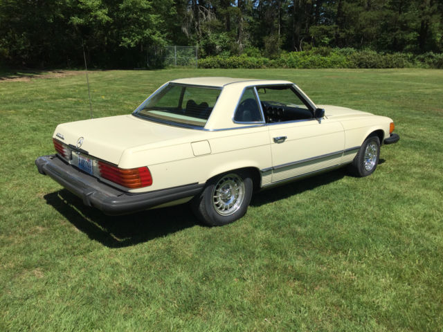 1977 Mercedes-Benz 400-Series - photo 8