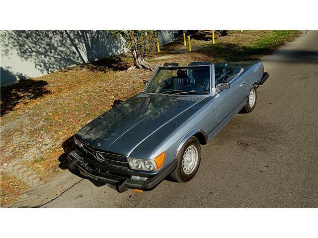 1977 MERCEDES BENZ ROADSTER FACTORY - photo 4