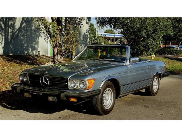 1977 MERCEDES BENZ ROADSTER FACTORY - photo 8