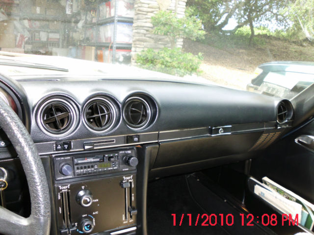 1977 Mercedes-Benz SL-Class 450SL - photo 6