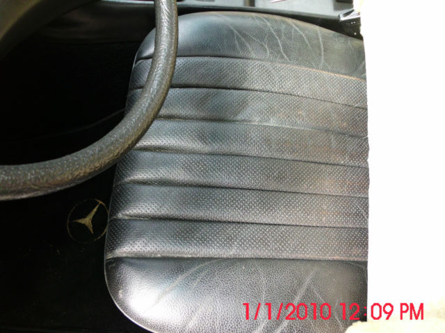 1977 Mercedes-Benz SL-Class 450SL - photo 9