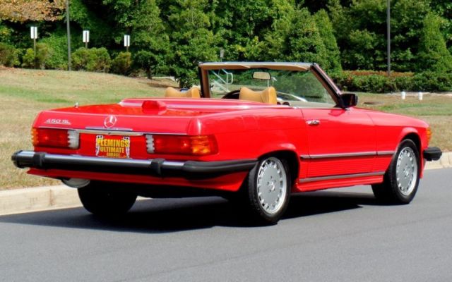 1977 Mercedes-Benz SL-Class -- - photo 11