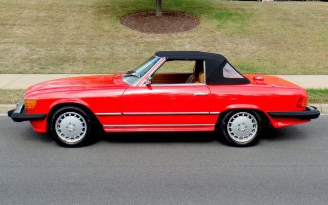 1977 Mercedes-Benz SL-Class -- - photo 7
