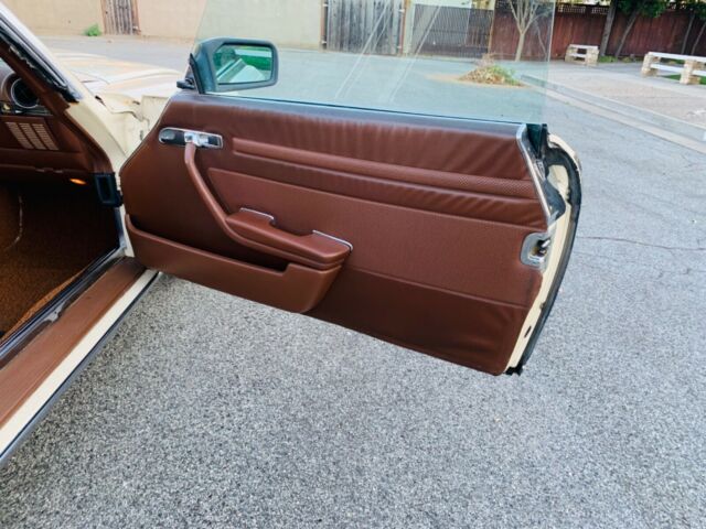 1977 Mercedes-Benz SL-Class 450SL - photo 13