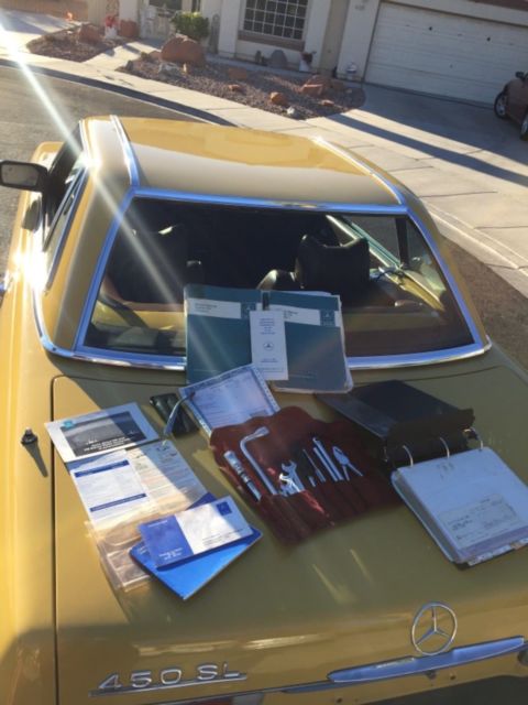 1977 Mercedes-Benz Other - photo 11